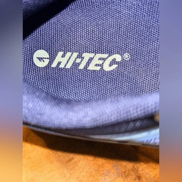 Hi-Tec Catalina Trail men’s running shoe. Size 10.5. NWOT. - Picture 2 of 12